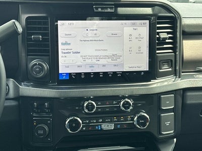 2026 Ford Super Duty F-450 DRW Platinum