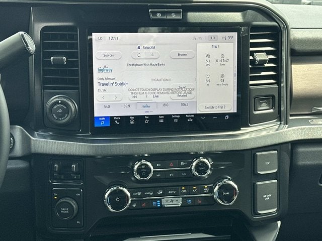 2026 Ford Super Duty F-450 DRW Platinum