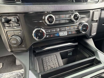 2026 Ford Super Duty F-450 DRW Platinum