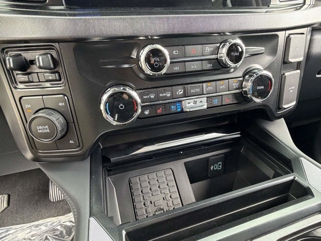 2026 Ford Super Duty F-450 DRW Platinum