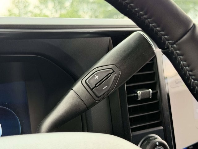 2026 Ford Super Duty F-450 DRW Platinum