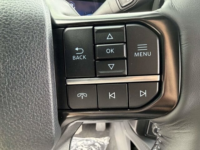 2026 Ford Super Duty F-450 DRW Platinum
