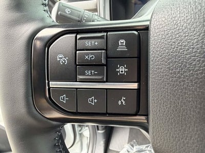 2026 Ford Super Duty F-450 DRW Platinum