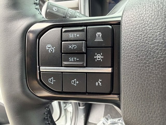 2026 Ford Super Duty F-450 DRW Platinum