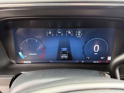 2026 Ford Super Duty F-450 DRW Platinum