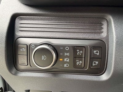 2026 Ford Super Duty F-450 DRW Platinum