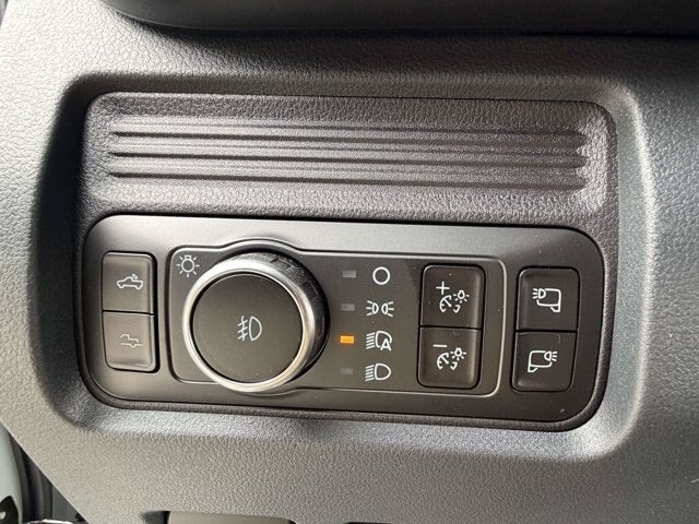 2026 Ford Super Duty F-450 DRW Platinum