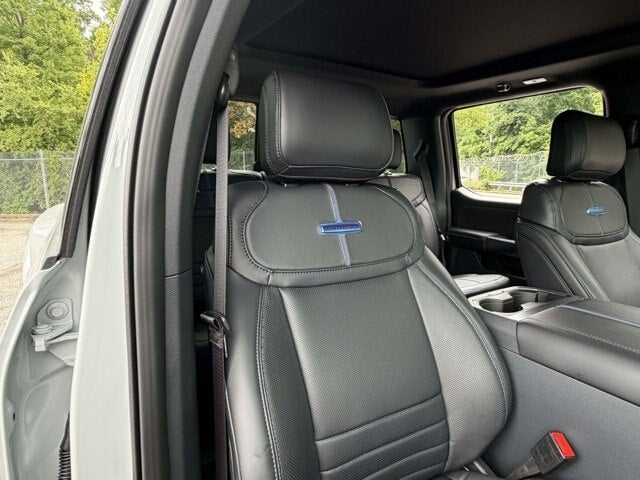 2026 Ford Super Duty F-450 DRW Platinum
