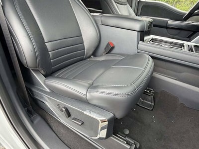 2026 Ford Super Duty F-450 DRW Platinum