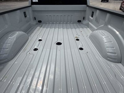 2026 Ford Super Duty F-450 DRW Platinum