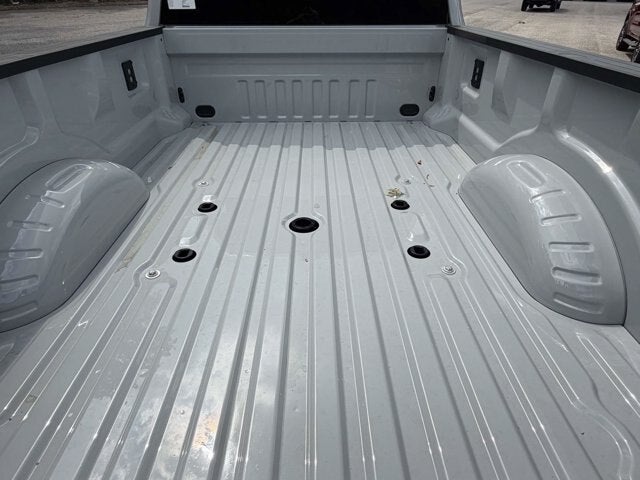 2026 Ford Super Duty F-450 DRW Platinum