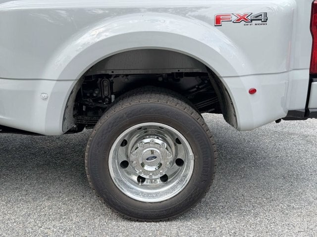 2026 Ford Super Duty F-450 DRW Platinum