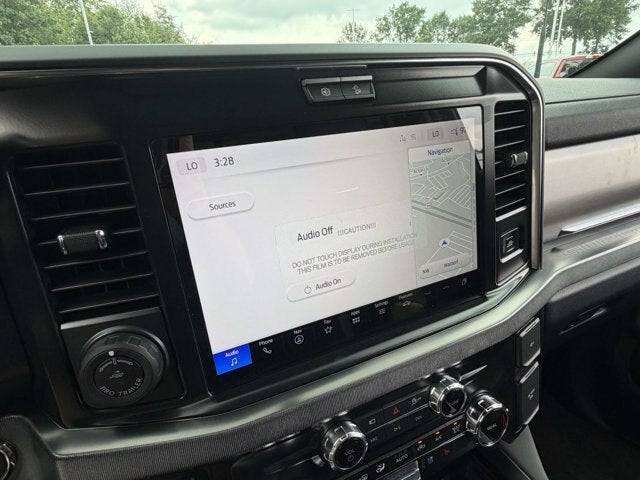 2026 Ford Super Duty F-450 DRW Platinum