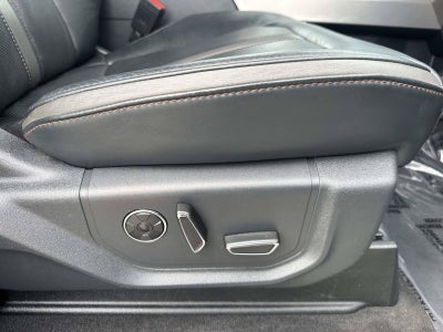 2022 Ford Super Duty F-450 DRW Platinum