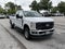 2027 Ford Super Duty F-350 SRW XL