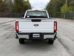 2027 Ford Super Duty F-350 SRW XL