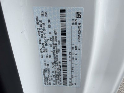 2027 Ford Super Duty F-350 SRW XL