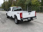 2027 Ford Super Duty F-350 SRW XL