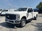 2027 Ford Super Duty F-350 SRW XL