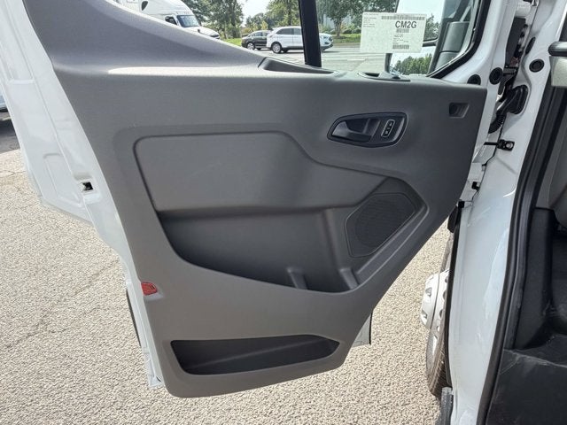 2026 Ford Transit Cargo Van 350