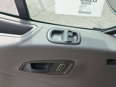 2026 Ford Transit Cargo Van 350