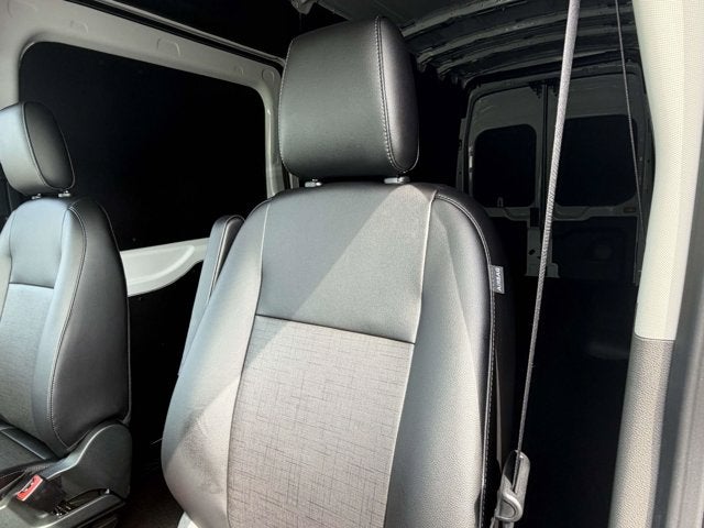 2026 Ford Transit Cargo Van 350