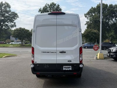 2026 Ford Transit Cargo Van 350