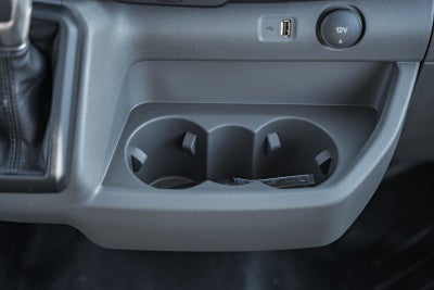 2026 Ford Transit Cargo Van 250