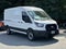 2027 Ford Transit Cargo Van 250
