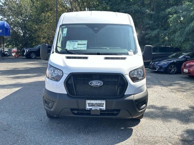 2027 Ford Transit Cargo Van 250