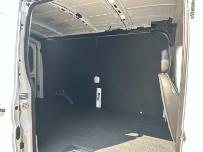 2027 Ford Transit Cargo Van 250