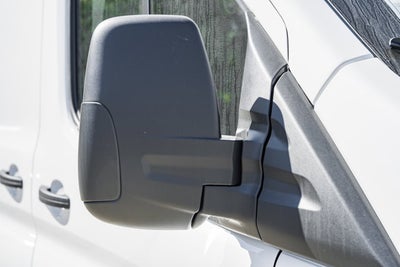 2026 Ford Transit Cargo Van 250