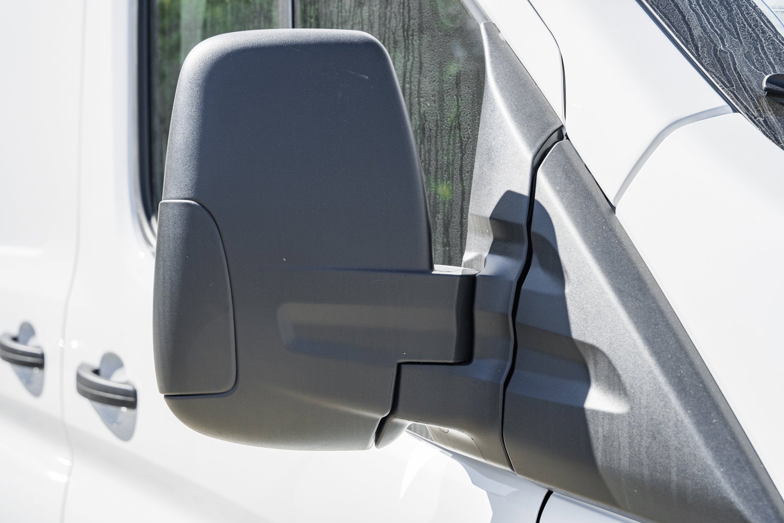 2026 Ford Transit Cargo Van 250