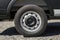2026 Ford Transit Cargo Van 250