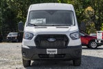 2026 Ford Transit Cargo Van 250