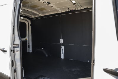 2026 Ford Transit Cargo Van 250