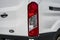 2026 Ford Transit Cargo Van 250