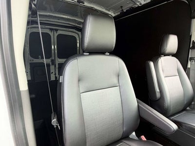 2026 Ford Transit Cargo Van 250