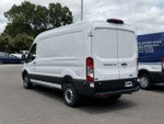 2026 Ford Transit Cargo Van 250