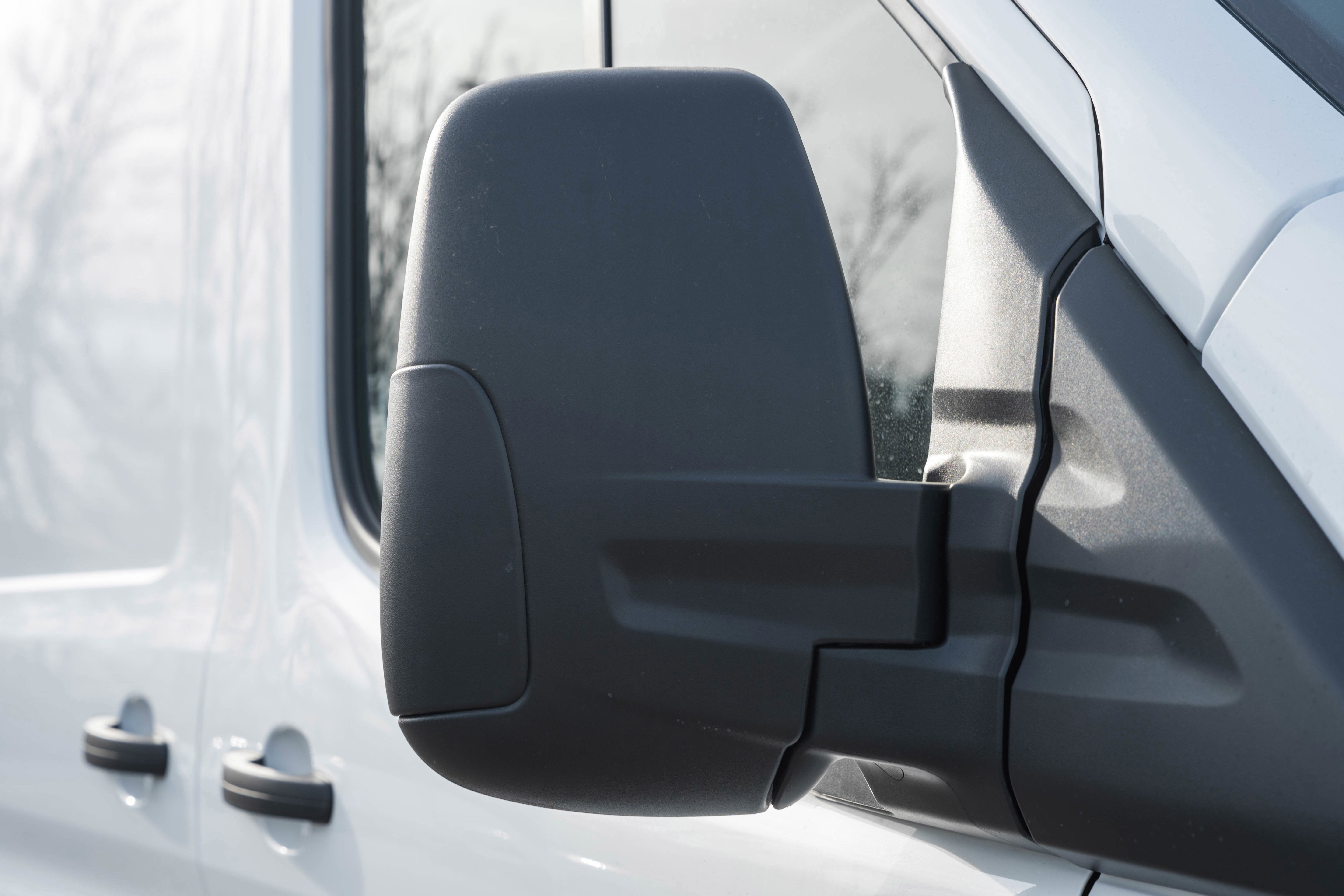 2026 Ford Transit Cargo Van 250