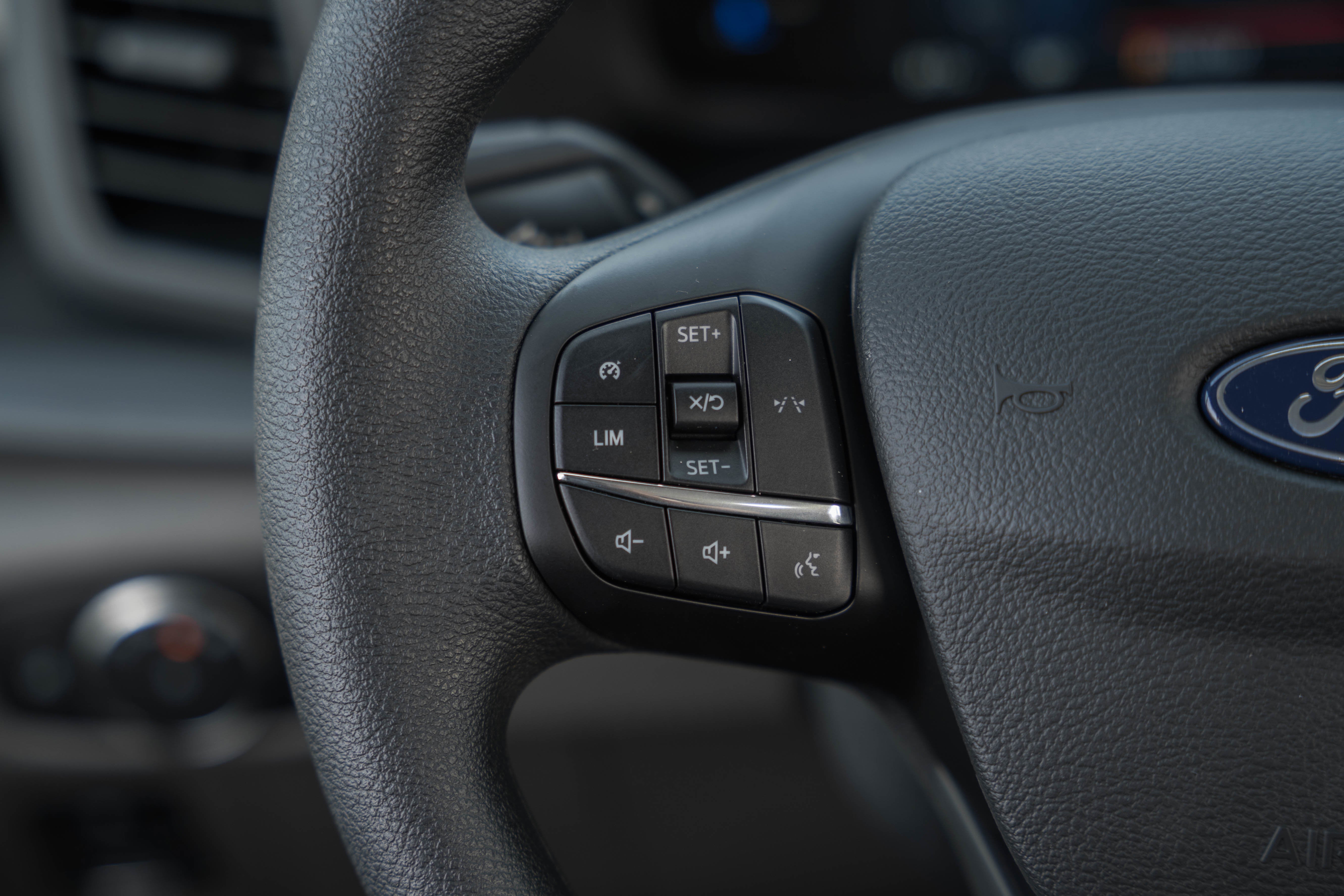 2026 Ford Transit Cargo Van 250