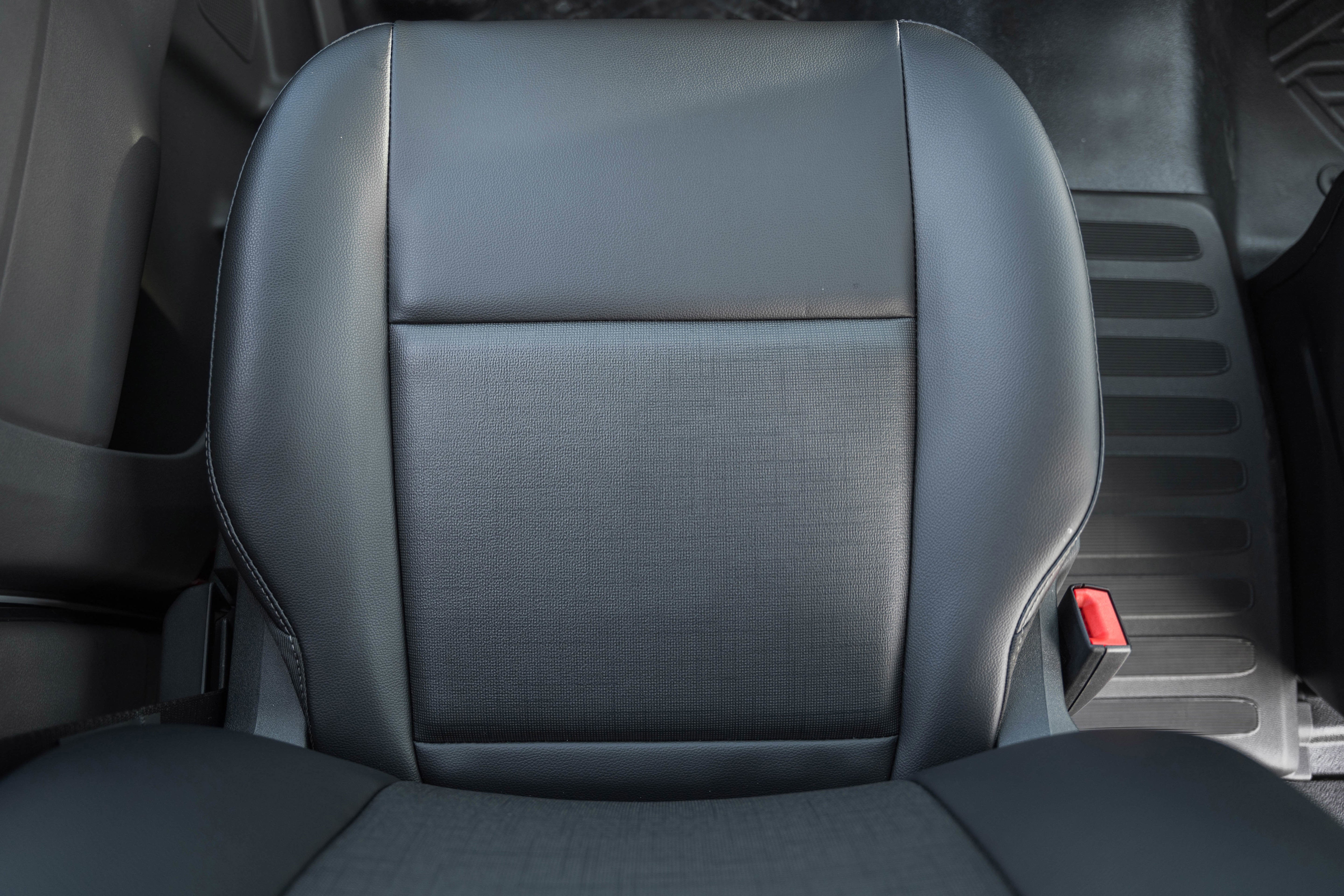 2026 Ford Transit Cargo Van 250