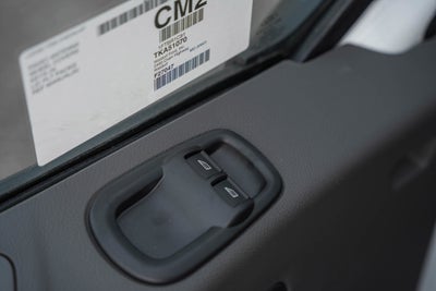 2026 Ford Transit Cargo Van 250