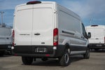 2026 Ford Transit Cargo Van 250