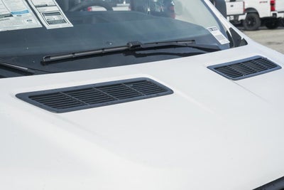 2026 Ford Transit Cargo Van 250