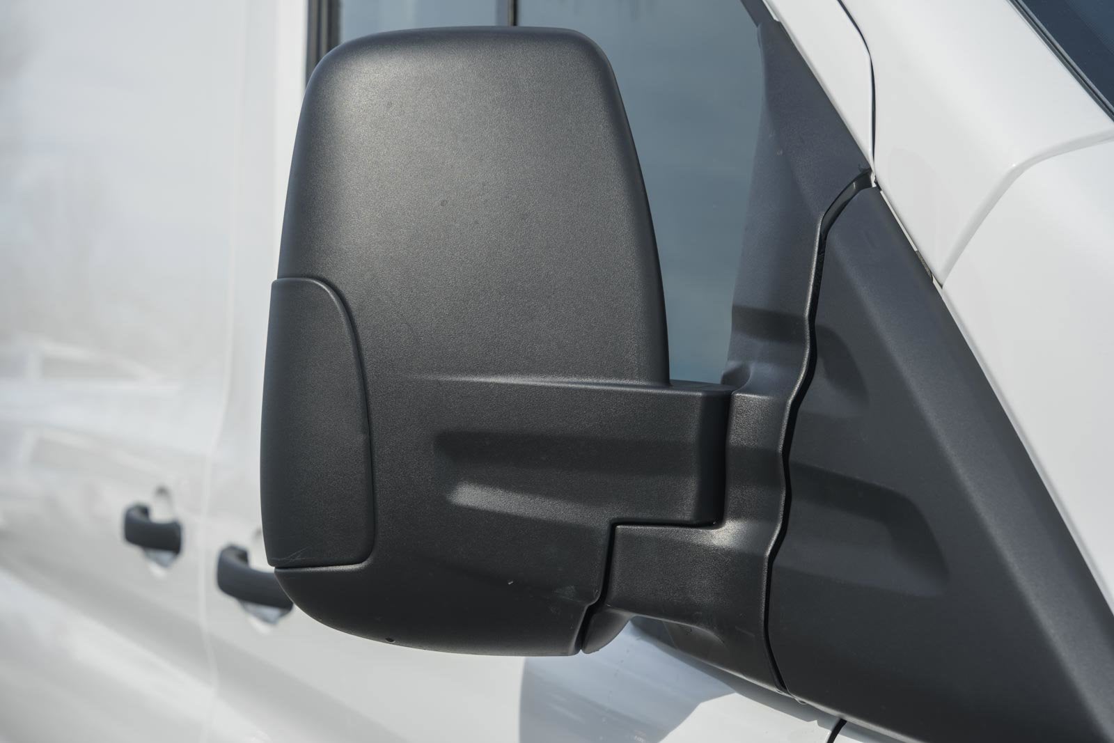 2026 Ford Transit Cargo Van 250