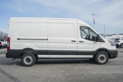2026 Ford Transit Cargo Van 250