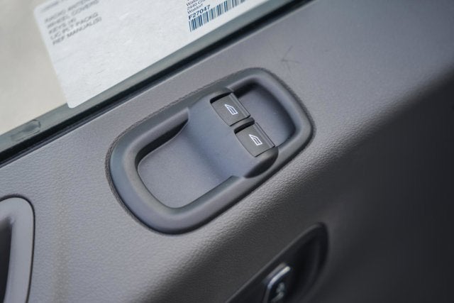 2026 Ford Transit Cargo Van 250