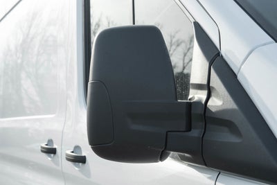 2026 Ford Transit Cargo Van 250