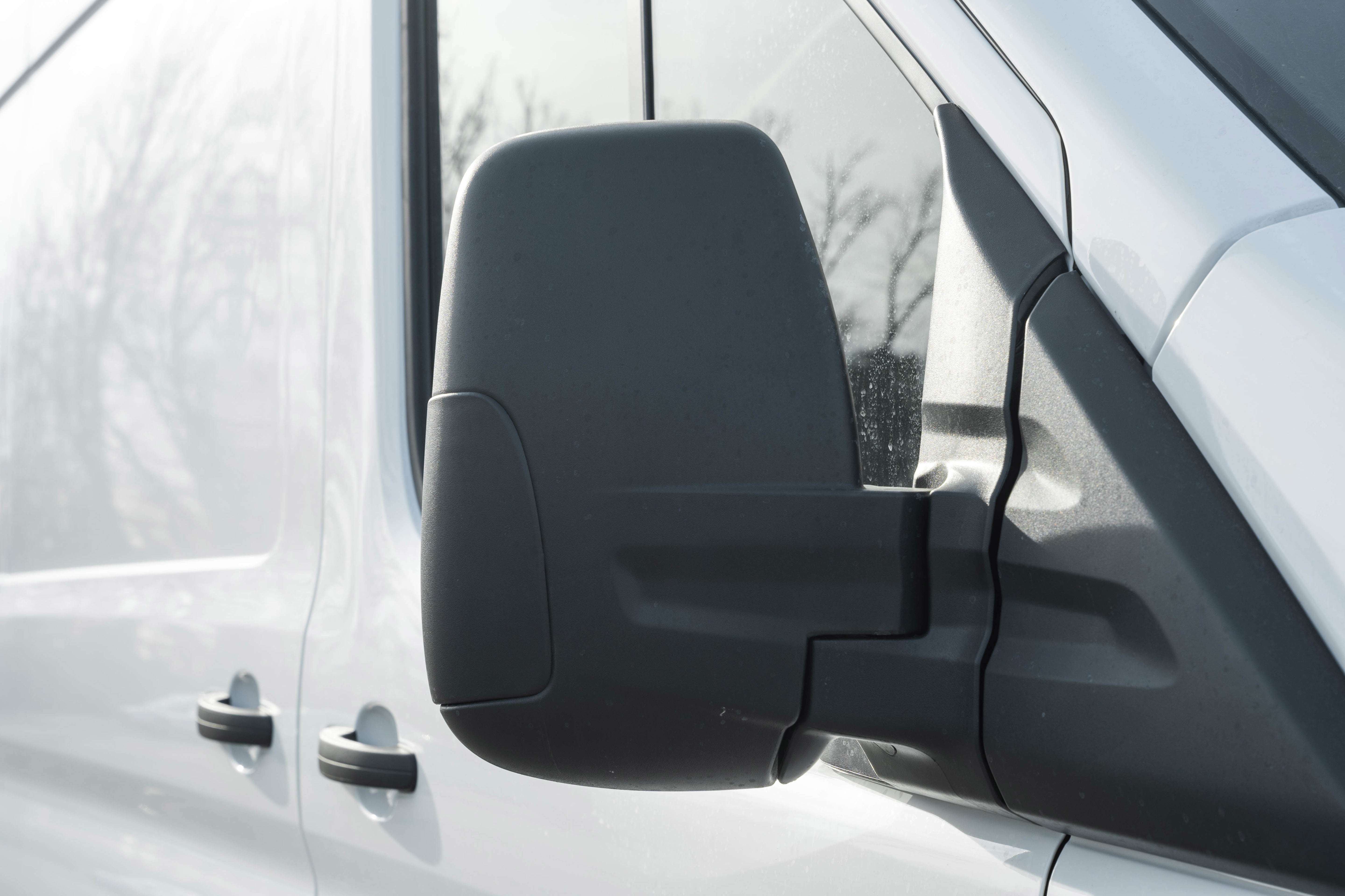 2026 Ford Transit Cargo Van 250